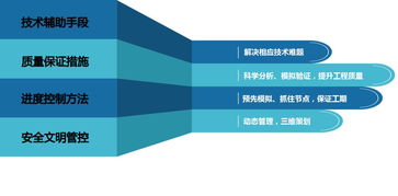 創新驅動，技術引領 走高技術發展之路，全面提升項目管理水平