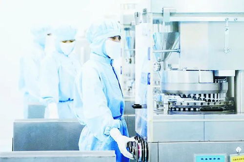 長治高新區——四大主導產業為高質量發展筑牢技術開發“硬支撐”