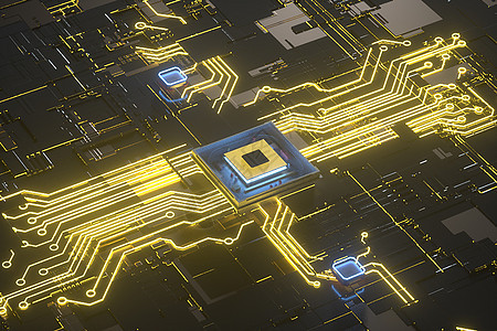 科技金融賦能集成電路設計 創(chuàng)新趨勢與行業(yè)前景