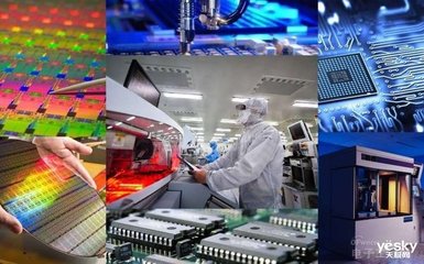 政策牽引下的廣州集成電路產(chǎn)業(yè)發(fā)展迅猛，汽車租賃行業(yè)同步受益