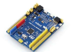 STM32入門與導(dǎo)航開(kāi)發(fā)學(xué)習(xí)經(jīng)驗(yàn)總結(jié) 從零基礎(chǔ)到項(xiàng)目實(shí)踐